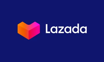 Lazada｜泰国礼品卡