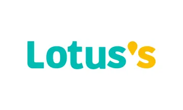 LOTUS'S｜泰国礼品卡