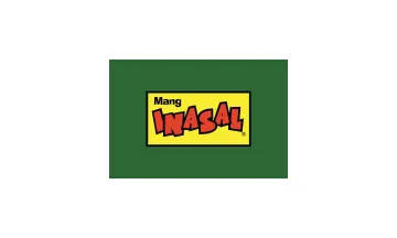 Mang Inasal｜菲律宾礼品卡