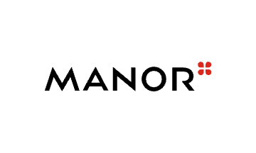 Manor｜瑞士礼品卡