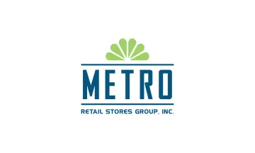 Metro Supermarket PHP｜菲律宾礼品卡