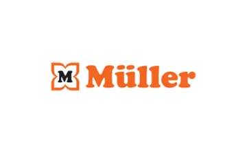 Müller｜瑞士礼品卡