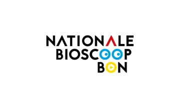 Nationale Bioscoopbon Kaart｜荷兰礼品卡