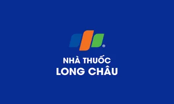 Nhà Thuốc Long Châu｜越南礼品卡