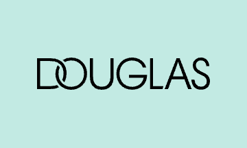 Parfumerie Douglas NL｜荷兰礼品卡