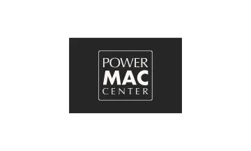 Power Mac Center｜菲律宾礼品卡