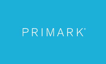 Primark｜西班牙礼品卡