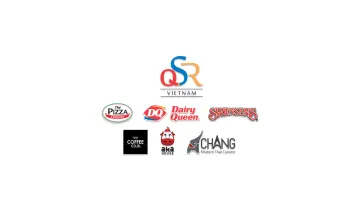 QSR Vietnam｜越南礼品卡