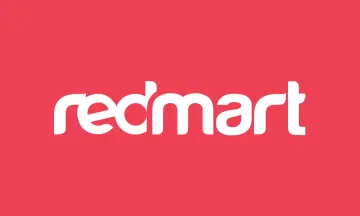Redmart｜新加坡礼品卡