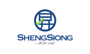 Sheng Siong SG｜新加坡礼品卡