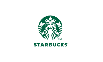 Starbucks｜越南礼品卡
