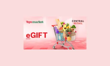 Tops Market｜越南礼品卡