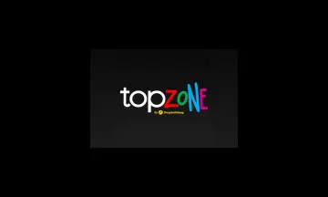 TOPZONE｜越南礼品卡