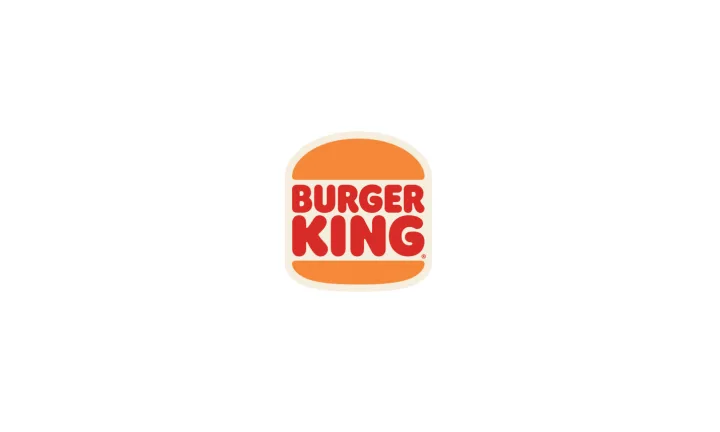 Burger King｜泰国礼品卡