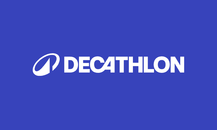 Decathlon｜捷克礼品卡