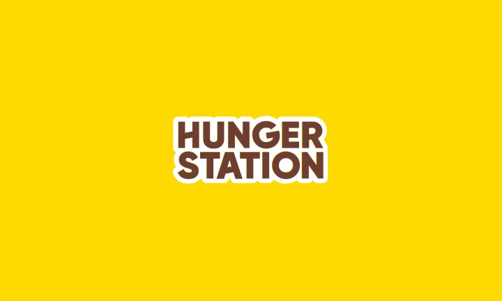 HungerStation SA｜沙特阿拉伯礼品卡