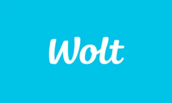 Wolt｜捷克礼品卡