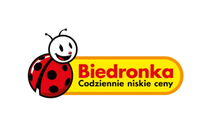 Biedronka｜波兰礼品卡