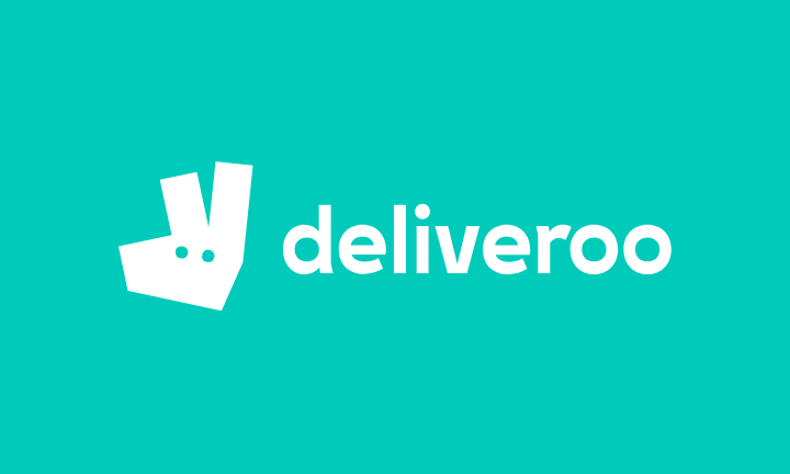 Deliveroo｜比利时礼品卡