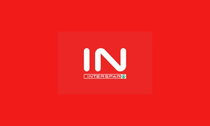 INTERSPAR｜奥地利礼品卡