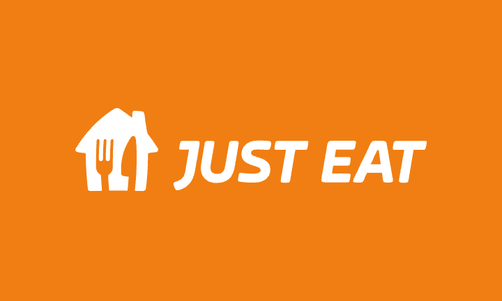Just Eat｜爱尔兰礼品卡