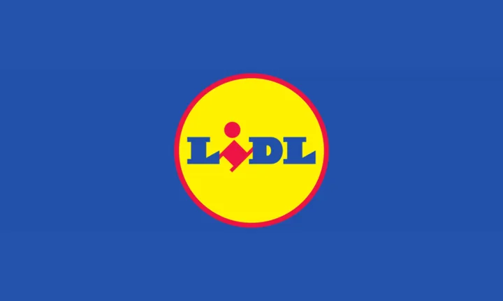 LIDL｜爱尔兰礼品卡