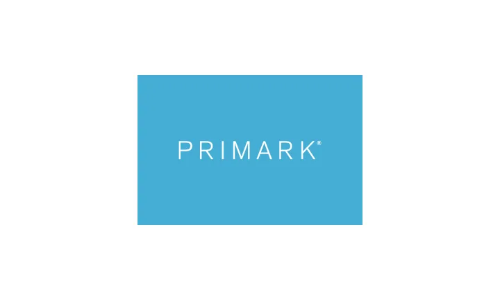 Primark｜奥地利礼品卡