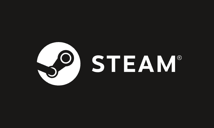 Steam｜台湾地区礼品卡