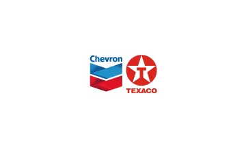Chevron and Texaco Gift Card (US)｜美国雪佛龙与德士古礼品卡