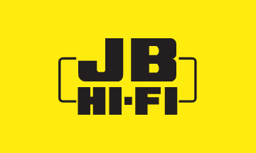 JB Hi-Fi Gift Card (AU)｜澳大利亚 JB Hi-Fi 礼品卡